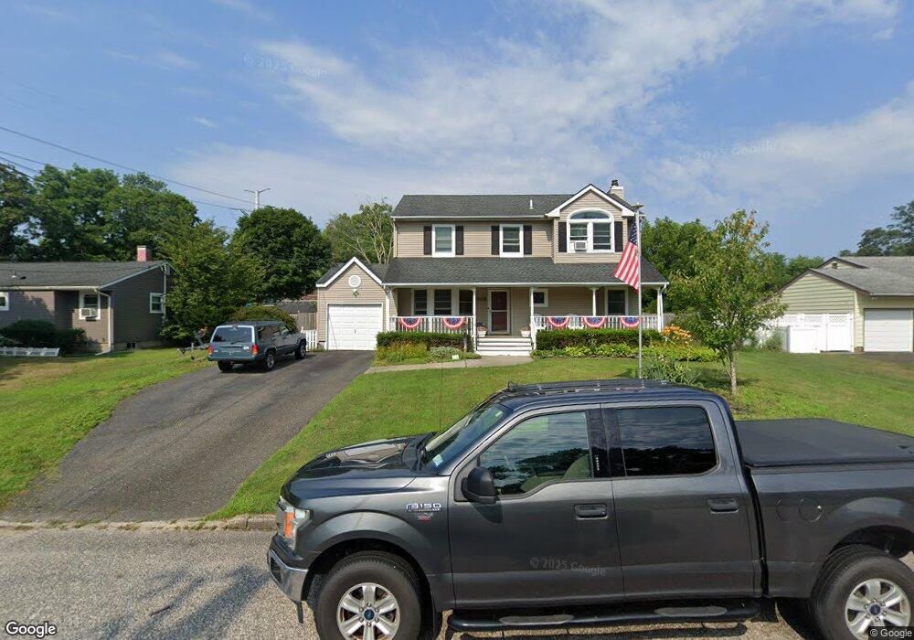 2904 Rhode Island Ave, Medford, NY 11763 - photo 1