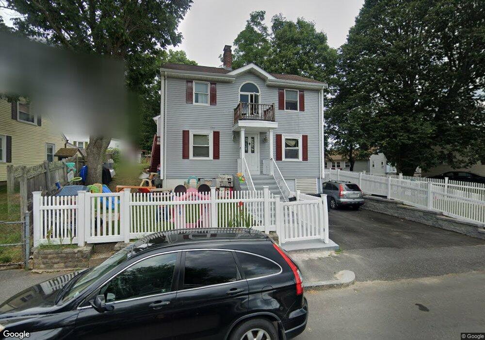 206 Main St, Quincy, MA 02169 - photo 1