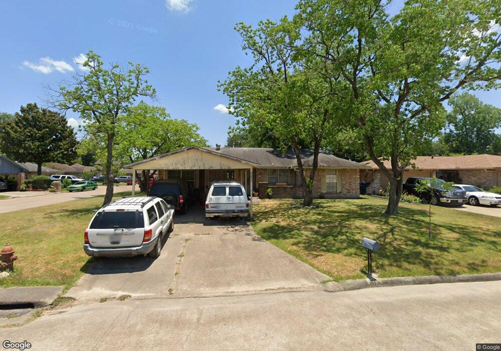 8858 Bedworth Ln, Houston, TX 77088 - photo 1