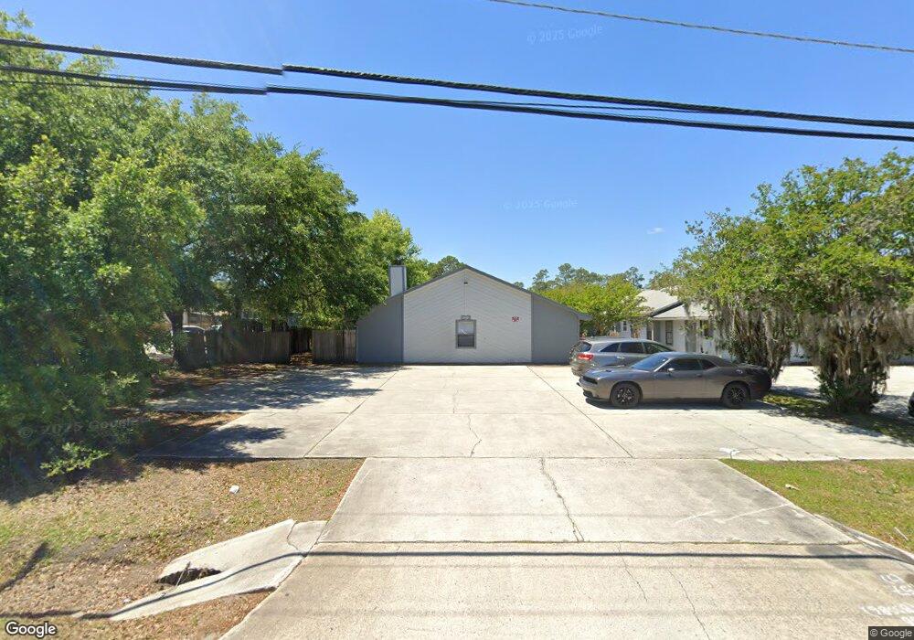 5142 Ricker Rd, Jacksonville, FL 32210 - photo 1