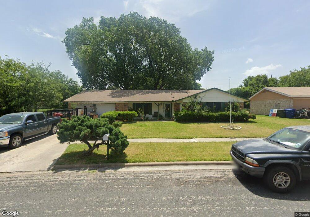 703 Creek St, Copperas Cove, TX 76522 - photo 1