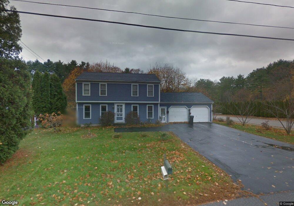 15 Dunstan Landing Rd, Scarborough, ME 04074 - photo 1