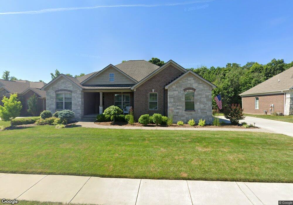 5003 Cooks Creek Ln, Sellersburg, IN 47172 - photo 1