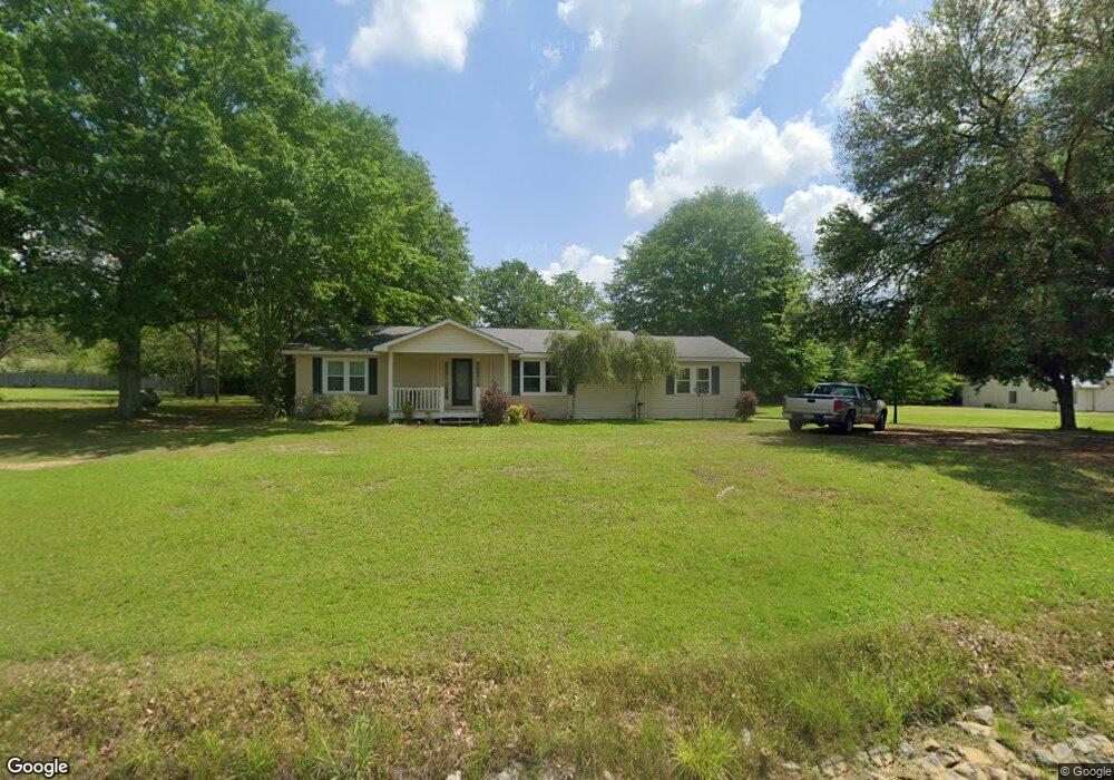 102 Jeff Byrd Rd, Laurel, MS 39443 - photo 1