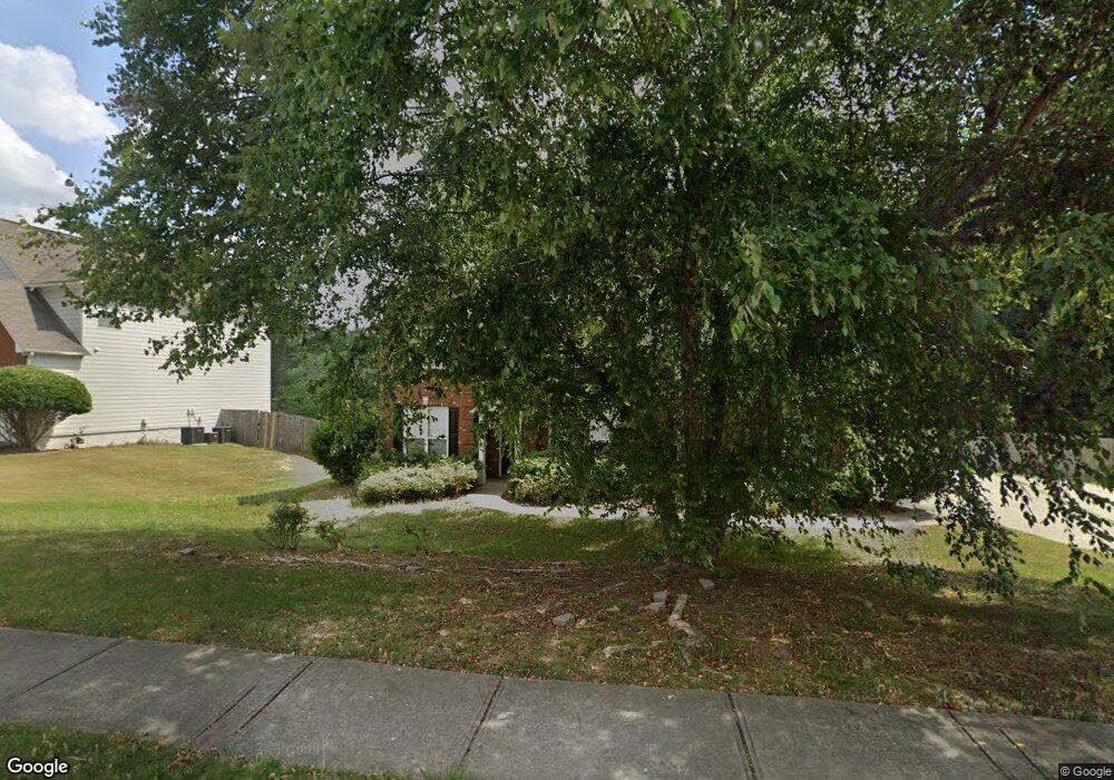 2948 Stonecrest Point, Conyers, GA 30094 - photo 1