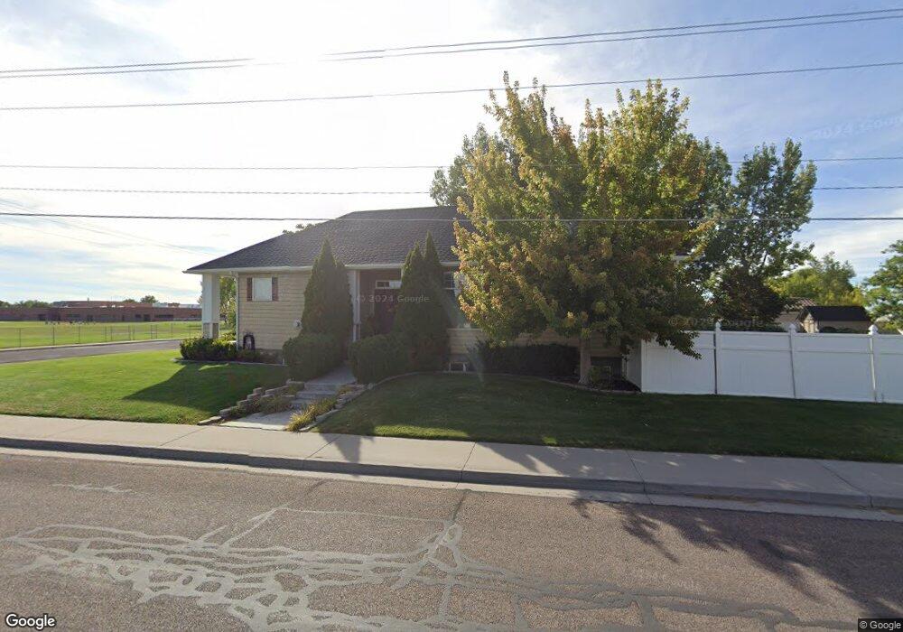 473 N 350 E, Delta, UT 84624 - photo 1
