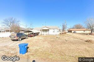 16 3rd St, Chandler, OK 74834