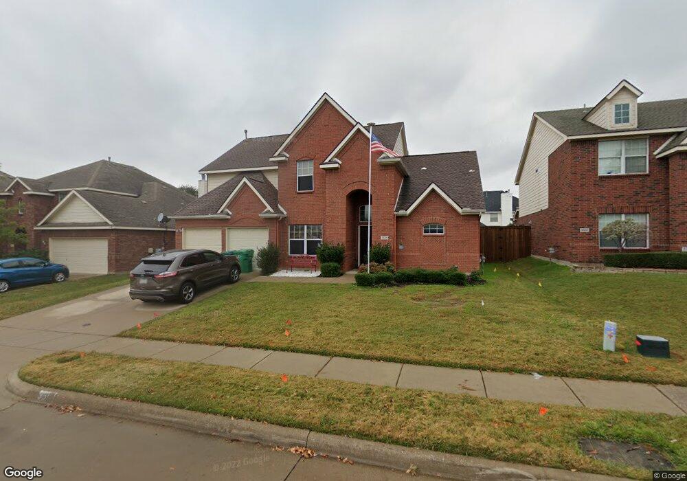 3504 Mustang Dr, Denton, TX 76210 - photo 1