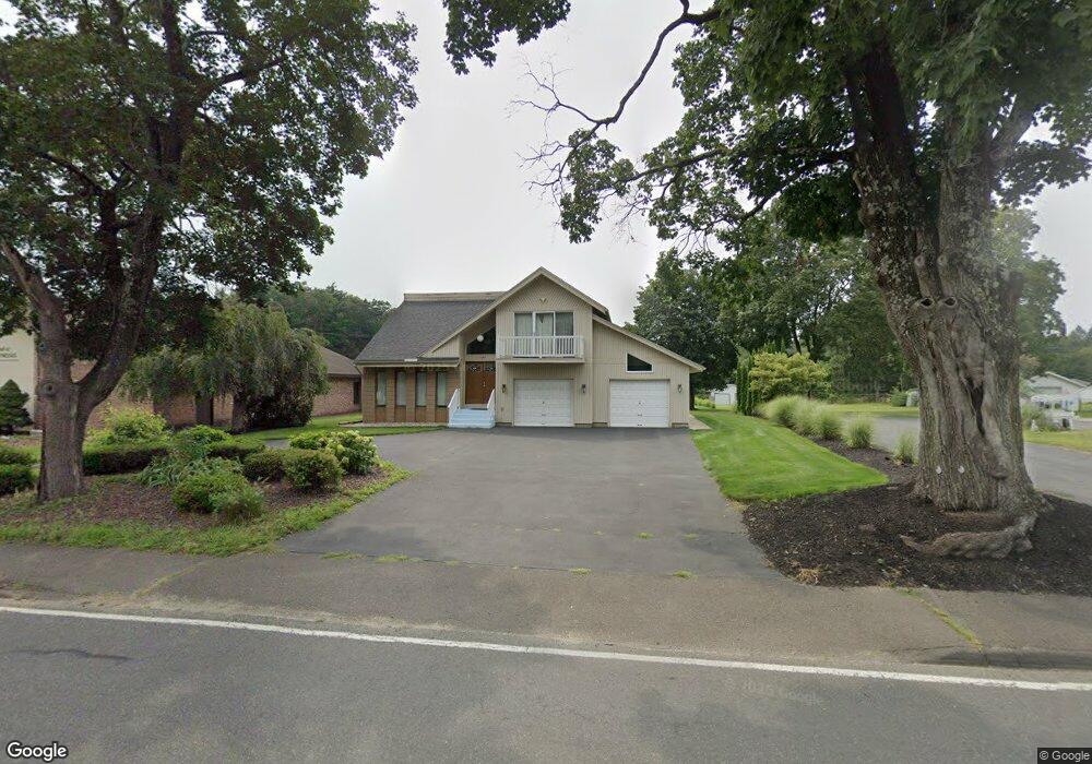 163 Fuller St, Ludlow, MA 01056 - photo 1