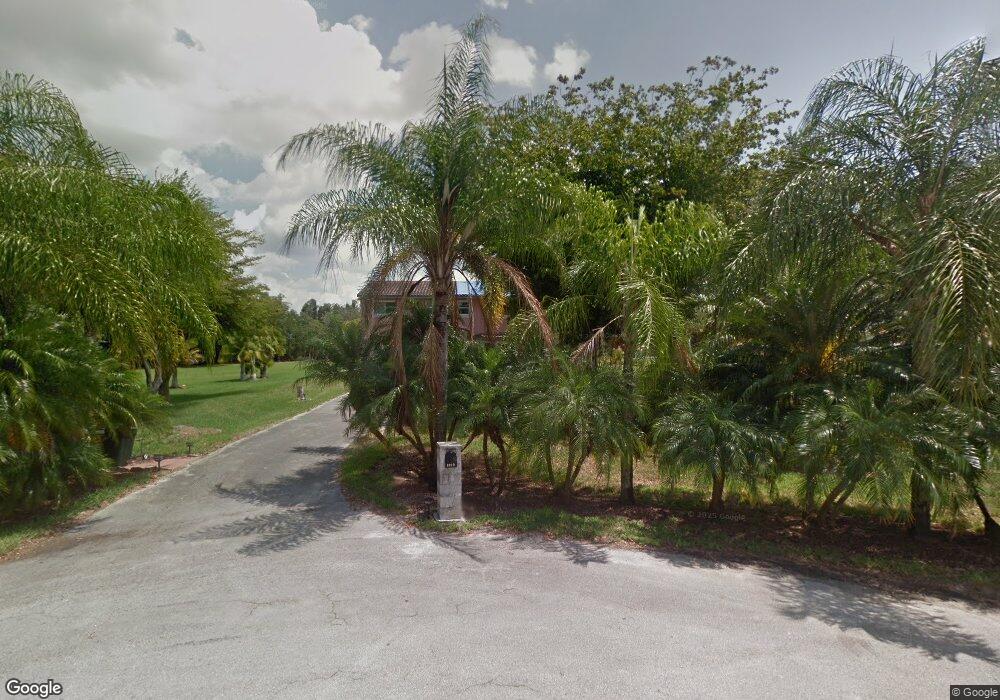 6010 SW 173rd Way, Southwest Ranches, FL 33331 - photo 1