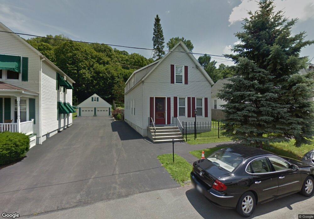 458 9th Ave, Troy, NY 12182 - photo 1