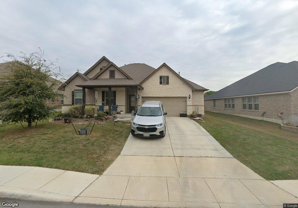 11515 Massive Mount, Helotes, TX 78023 - photo 1