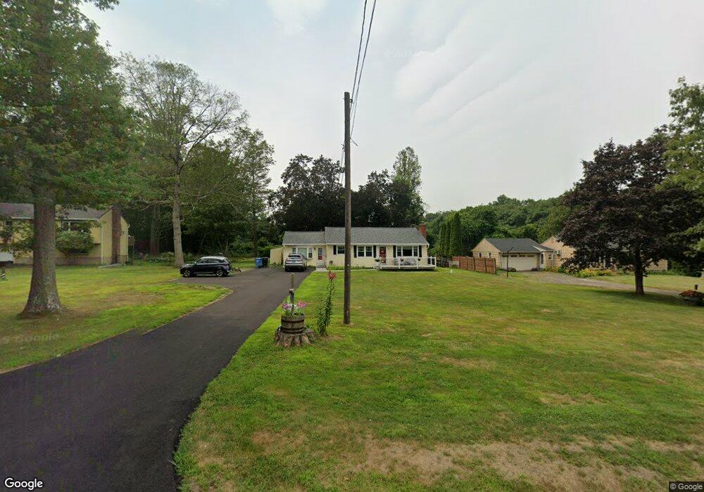 769 Middletown Rd, Colchester, CT 06415 - photo 1