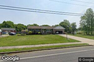 93 Pennsville Pedricktown Rd, Pedricktown, NJ 08067