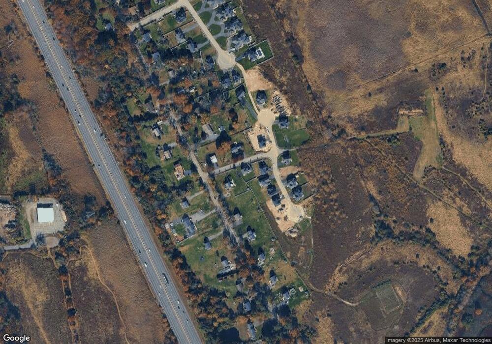 90 Maple St, West Bridgewater, MA 02379 - photo 1