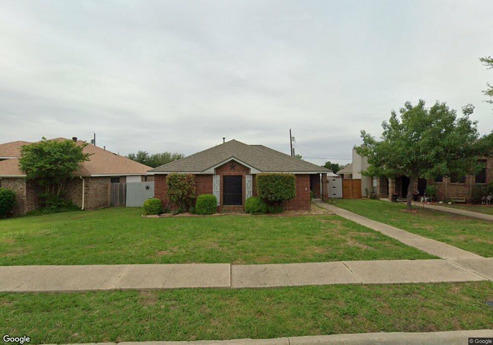 704 Meadow Ln, Wylie, TX 75098 - photo 1