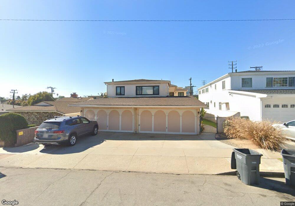 947 Mccarthy Ct, El Segundo, CA 90245 - photo 1