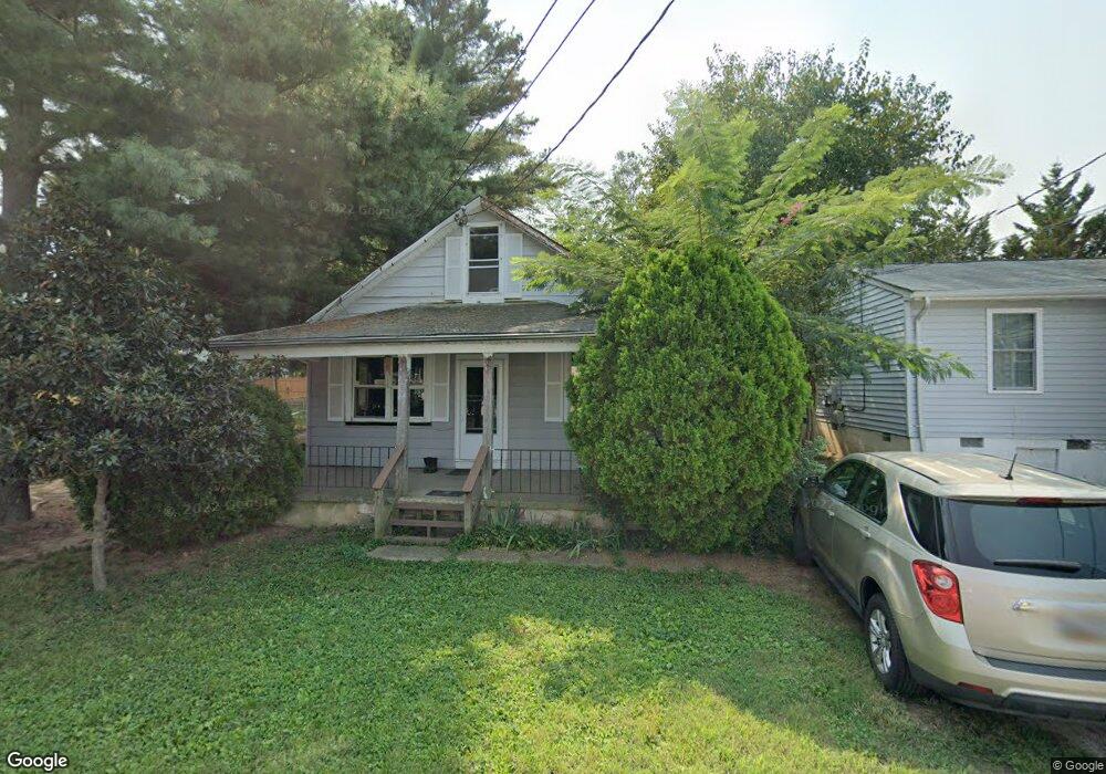 7922 E End Dr, Orchard Beach, MD 21226 - photo 1