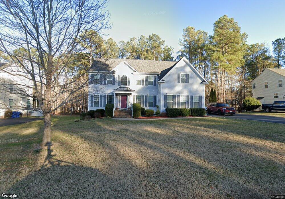 5224 Beachmere Terrace, Chester, VA 23831 - photo 1