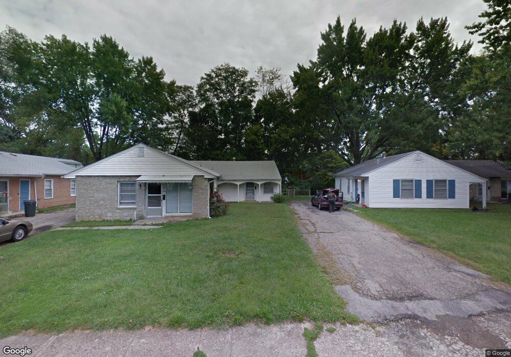 4099 Beechbank Rd unit 101, Columbus, OH 43213 - photo 1