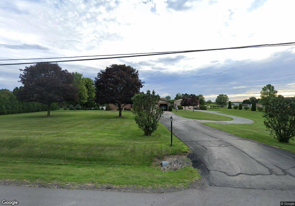 2075 E State Road 4, La Porte, IN 46350 - photo 1