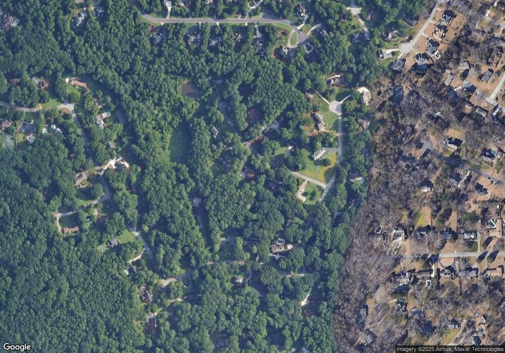 5653 Stillwater Ct unit 26, Stone Mountain, GA 30087 - photo 1