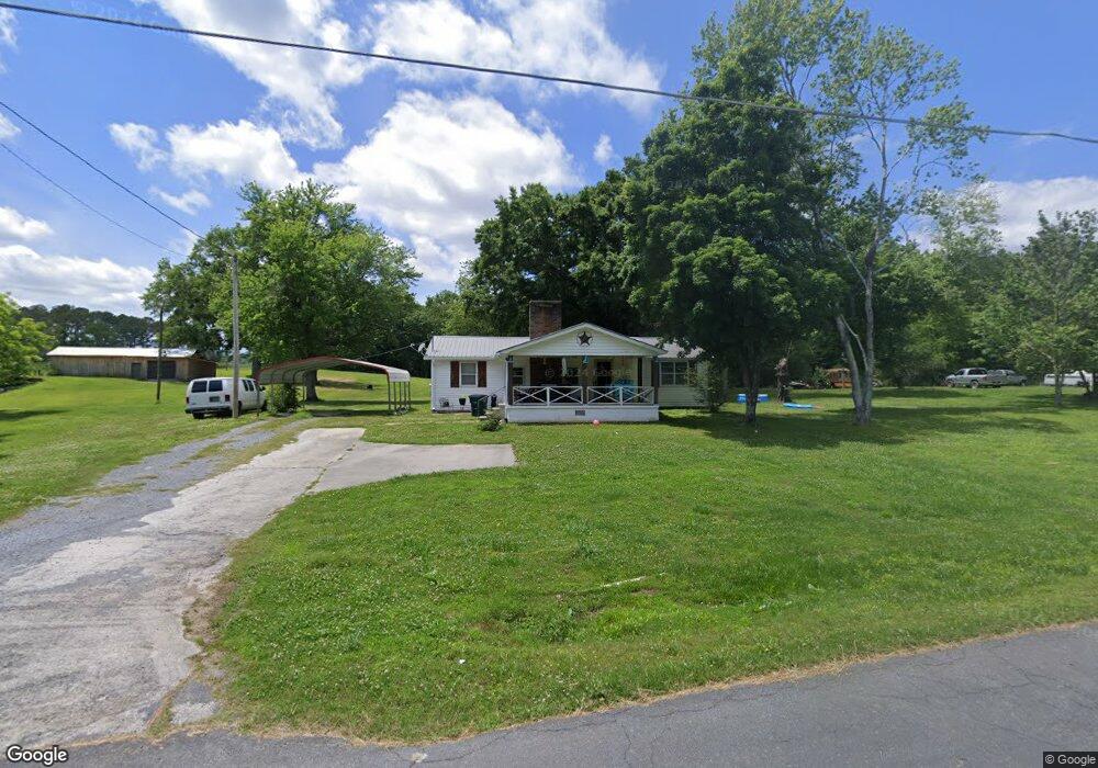 209 Gravely Rd SE, Calhoun, GA 30701 - photo 1