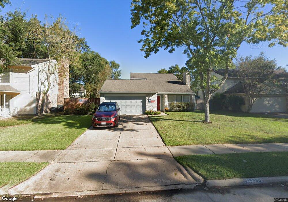 15930 Pinyon Creek Dr, Houston, TX 77095 - photo 1
