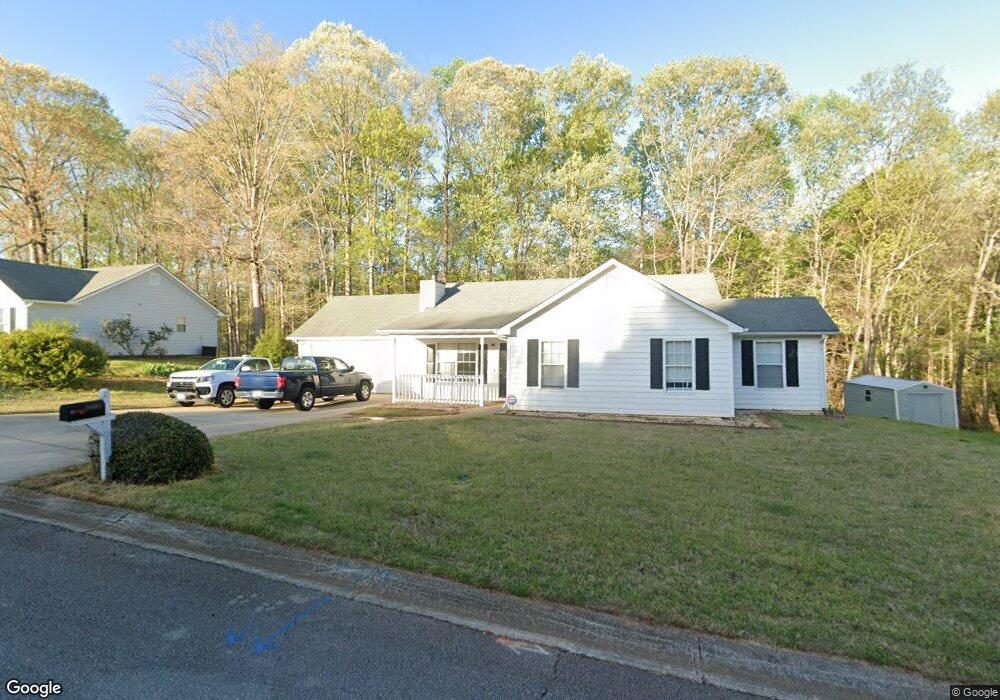 5430 Sugarmill Dr, Flowery Branch, GA 30542 - photo 1