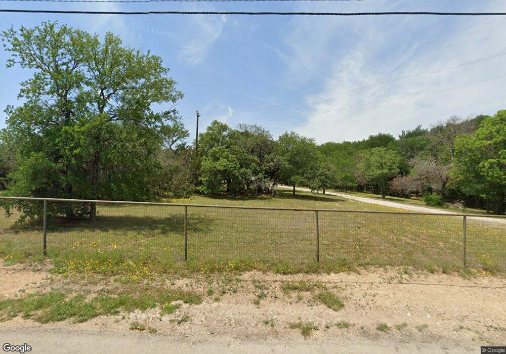 800 Mary Dr, Weatherford, TX 76085 - photo 1