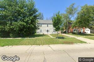 836 S Baird St, Green Bay, WI 54301