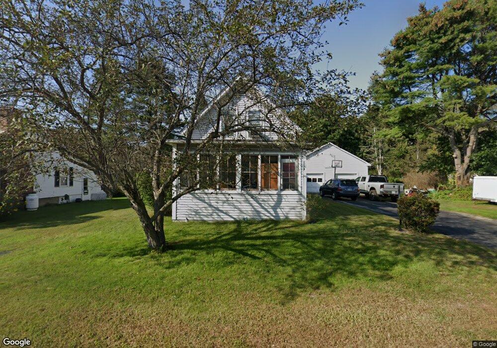 1119 Us Route 4, Canaan, NH 03741 - photo 1