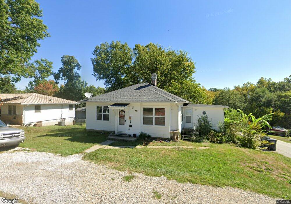 408 S Ravine St, Fulton, MO 65251 - photo 1