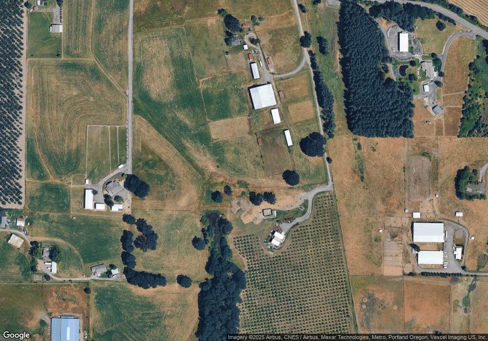 7926 NE Highway 240, Yamhill, OR 97148 - photo 1