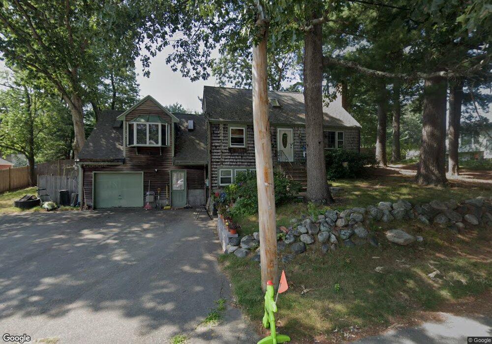 1 Hawthorne Rd, Holbrook, MA 02343 - photo 1