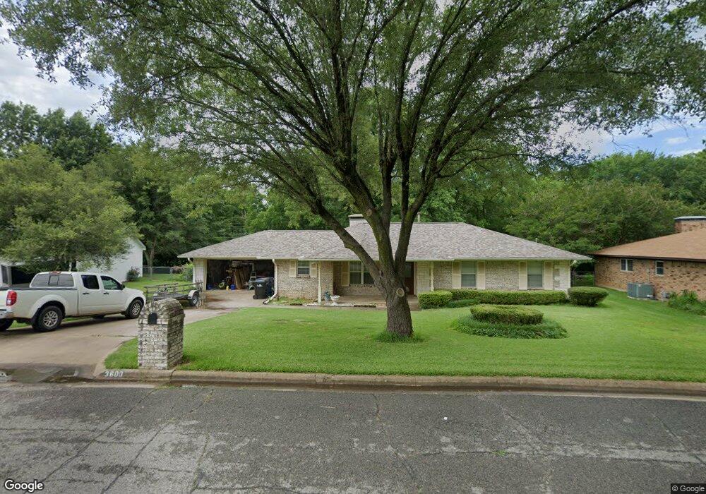 3600 Oakwood St, Denison, TX 75020 - photo 1