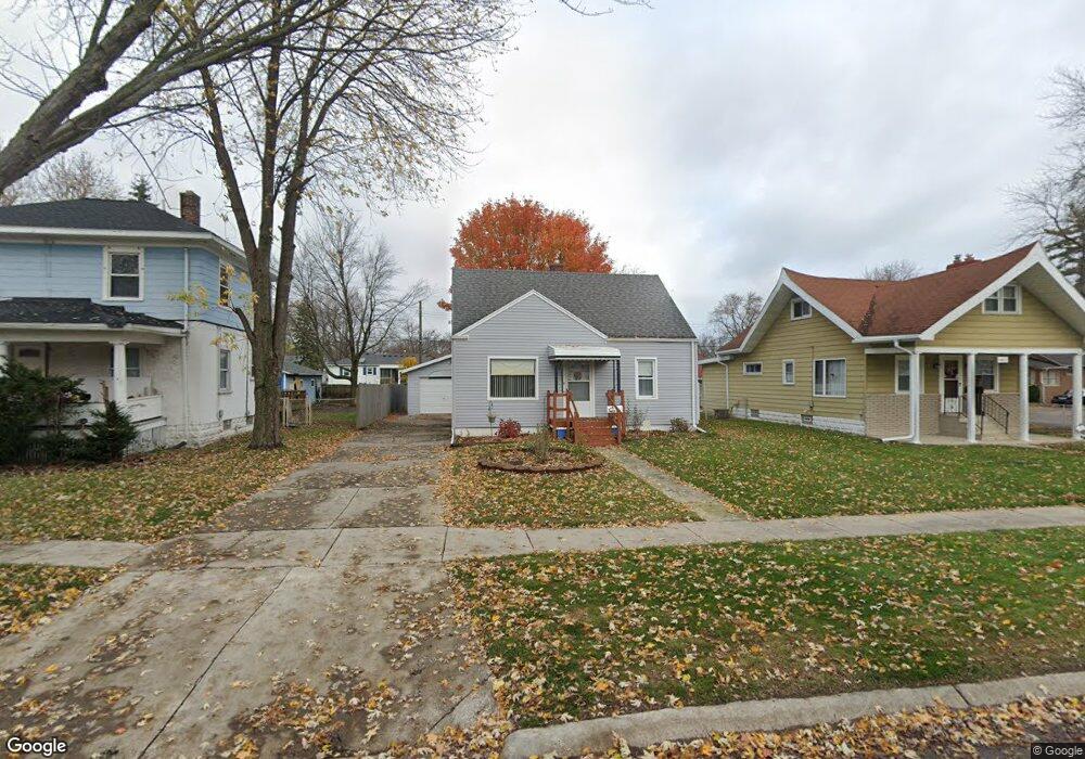 1407 Minnie St, Port Huron, MI 48060 - photo 1