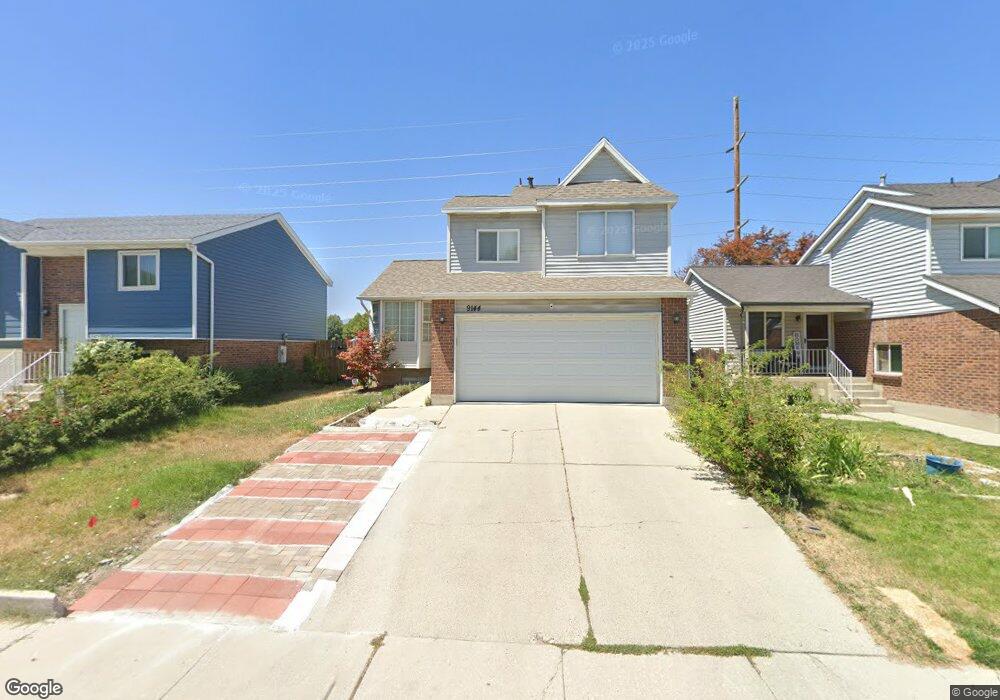 9144 S 1500 W, West Jordan, UT 84088 - photo 1