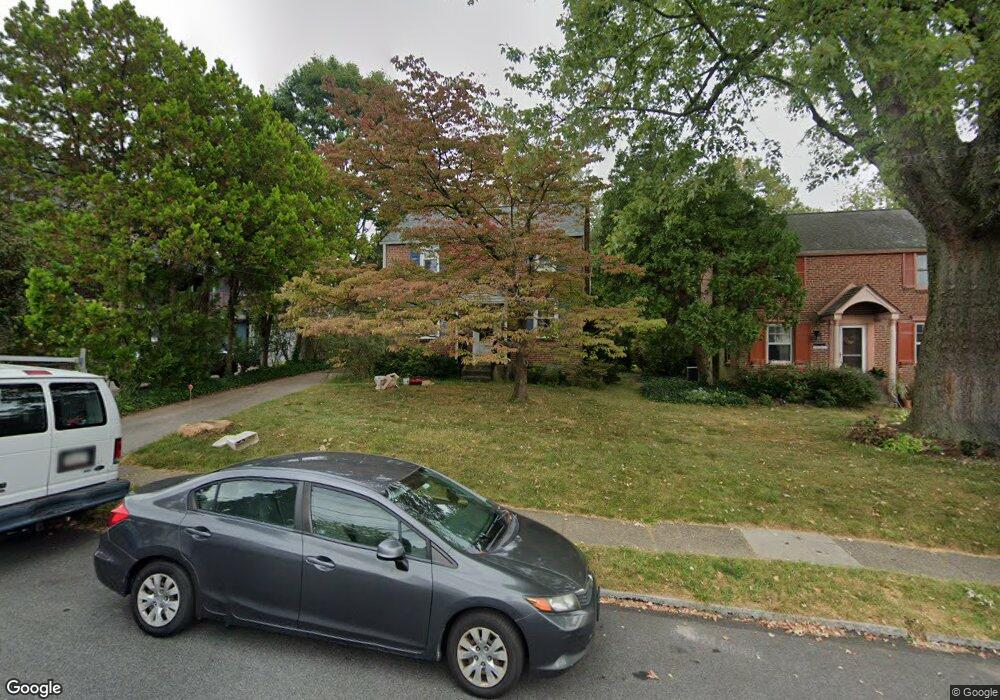 2321 E County Line Rd, Ardmore, PA 19003 - photo 1