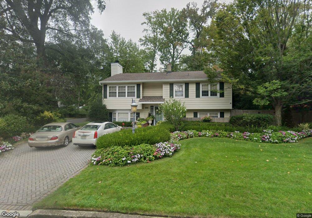 1019 Berkeley Ave, Ocean, NJ 07712 - photo 1