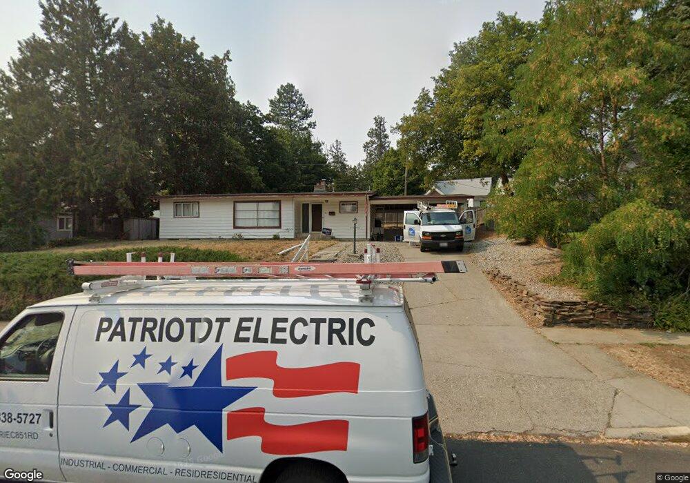 14 5th St, Cheney, WA 99004 - photo 1