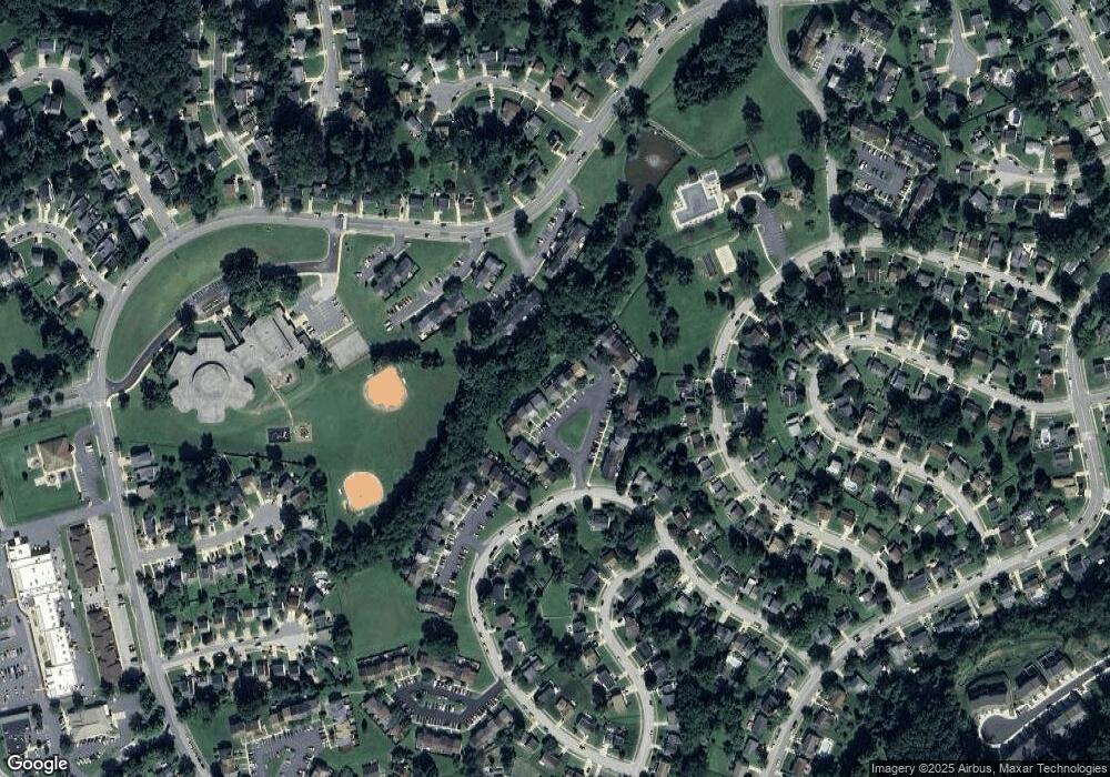 2806 Meredith Ct, Abingdon, MD 21009 - photo 1