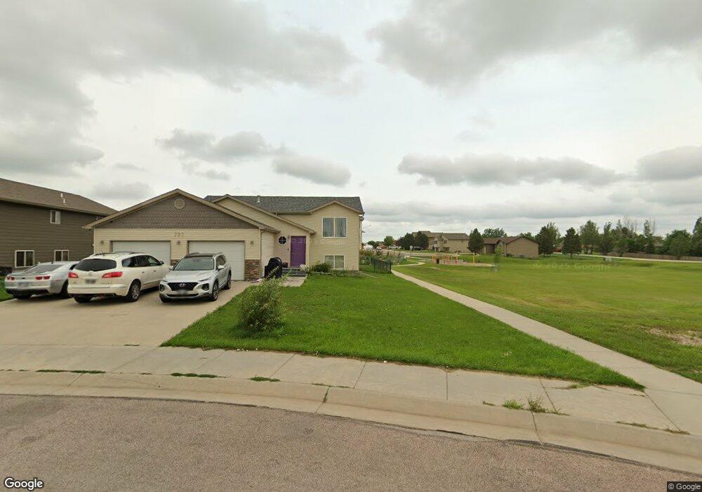 724 Sonic Way, Box Elder, SD 57719 - photo 1