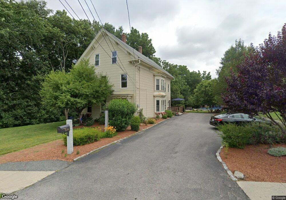 4 Martin Rd unit 2, Douglas, MA 01516 - photo 1