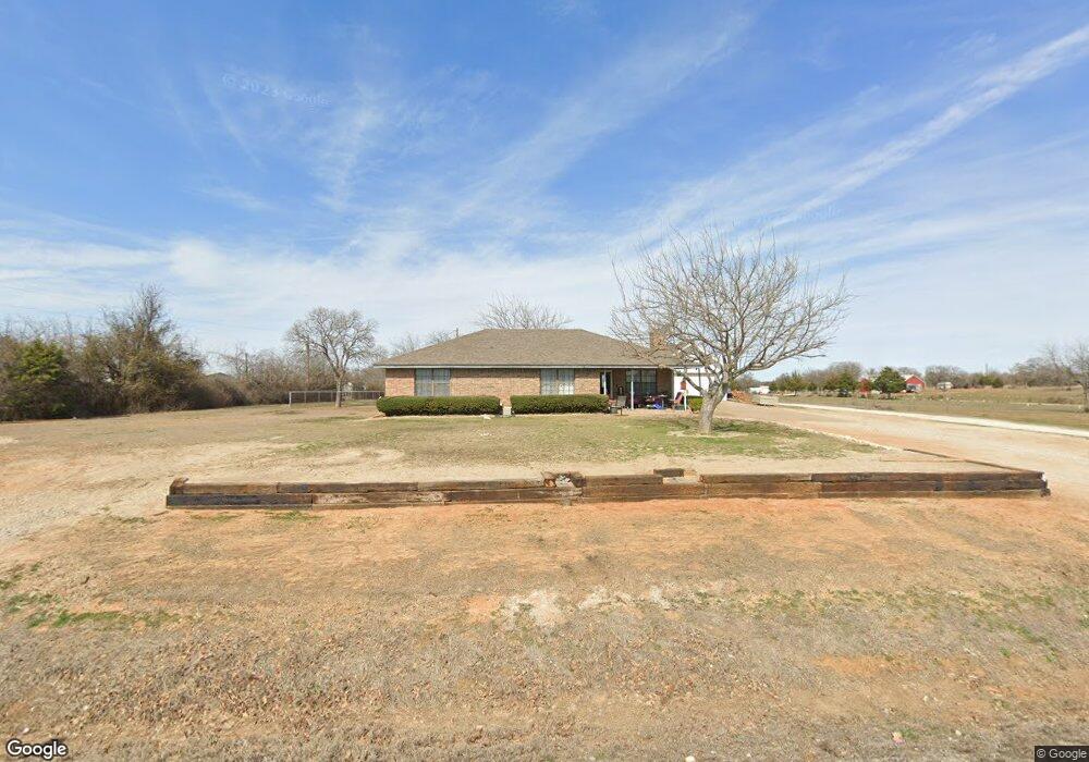 217 E Bradshaw Rd, Springtown, TX 76082 - photo 1
