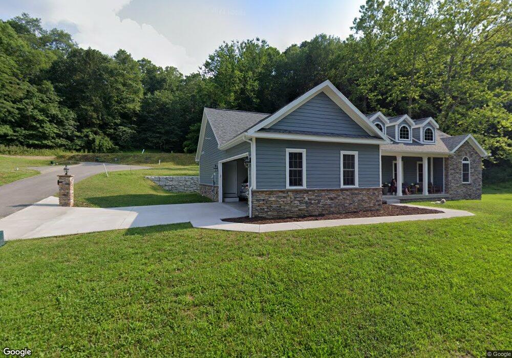 4 Cliff View Cir, Morgantown, WV 26508 - photo 1