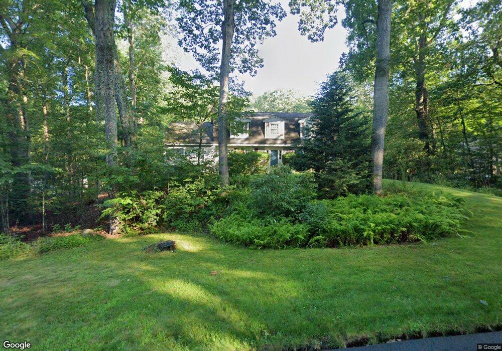 21 Dahl Rd, MerriMacK, NH 03054 - photo 1