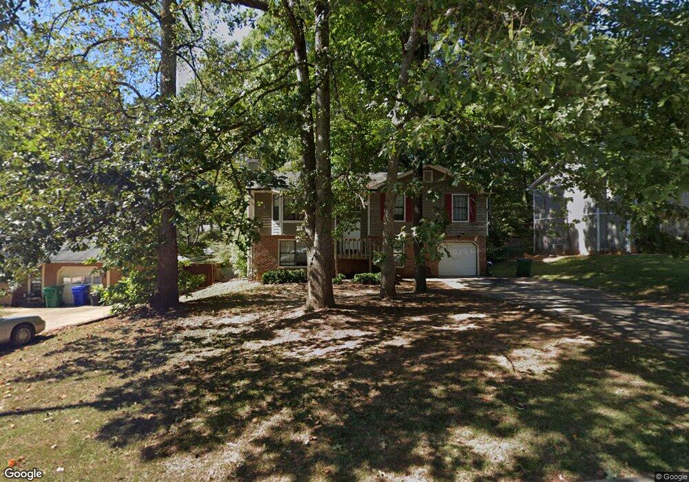 1945 Matthew Way unit 6, Lithonia, GA 30058 - photo 1