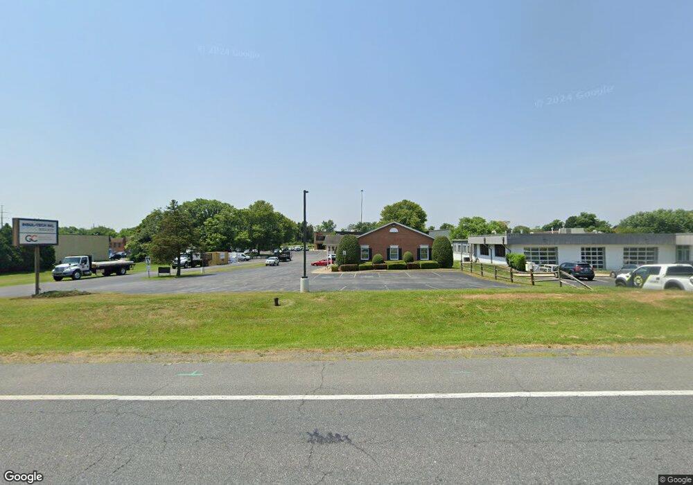 5724 Industry Ln, Frederick, MD 21704 - photo 1