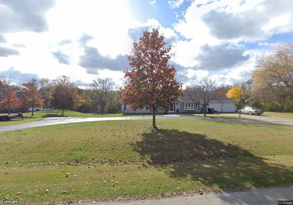 W2867 Schmalz Cir, Appleton, WI 54915 - photo 1